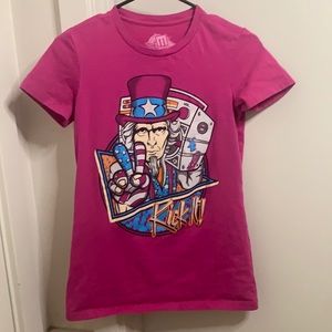 Dutch Bros T Shirt